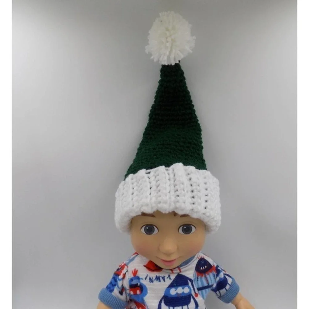Handmade product information